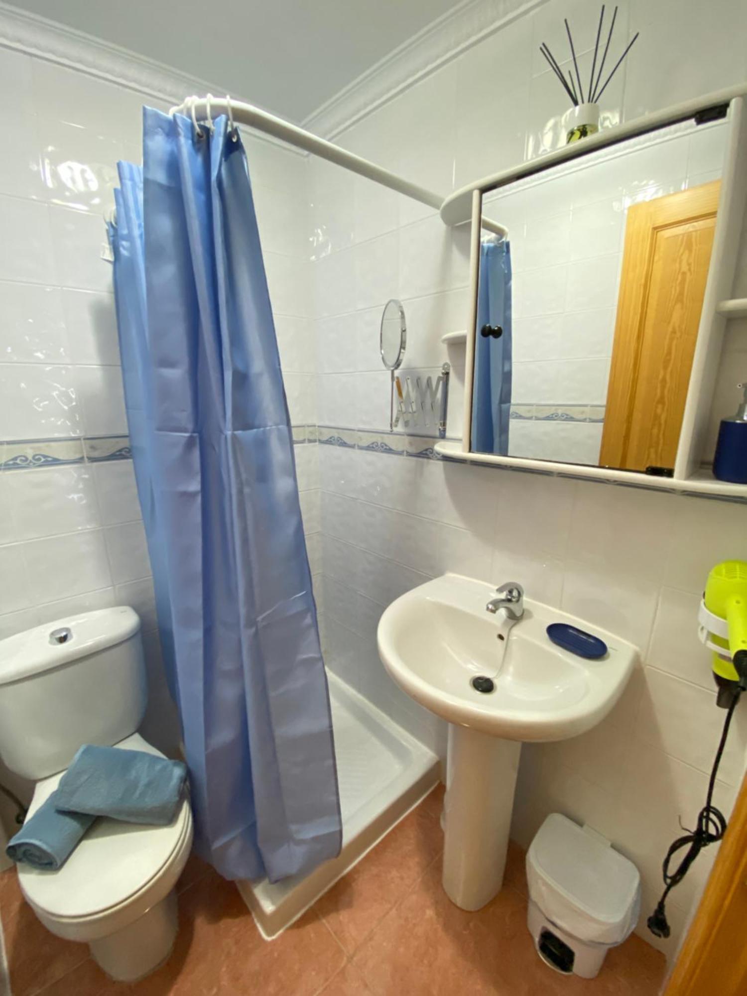 Apartment En Costa De Telde La Garita