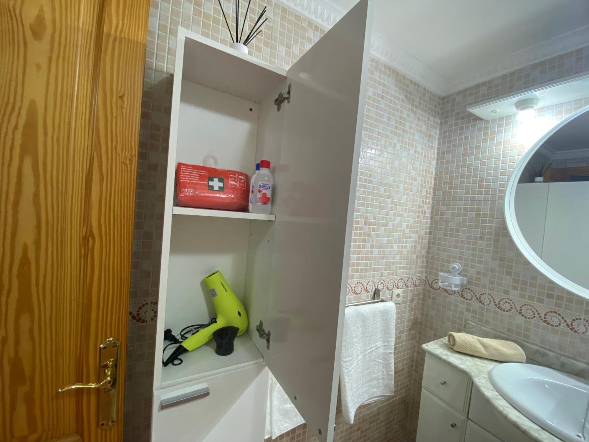 En Costa De Telde Apartment *
