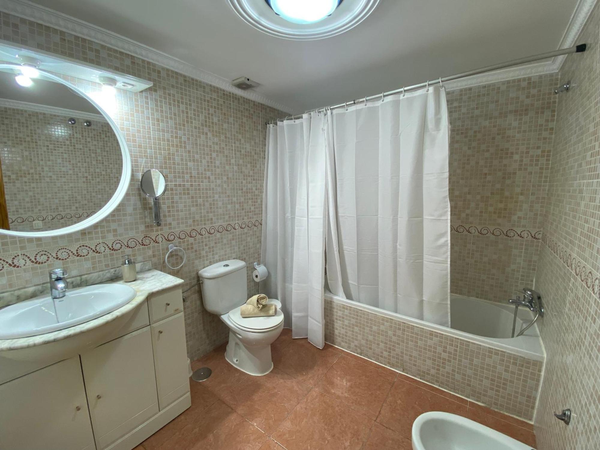 Apartment En Costa De Telde La Garita
