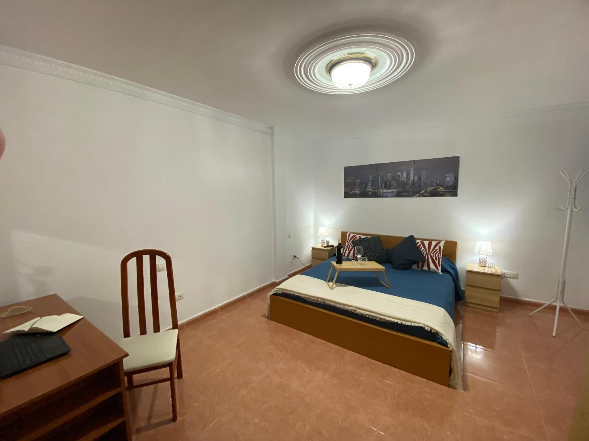 Apartment En Costa De Telde *