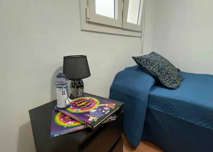 Apartamento En Costa De Telde