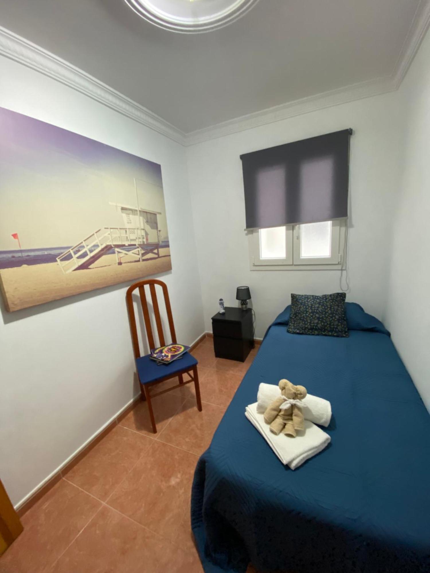 Apartment En Costa De Telde La Garita
